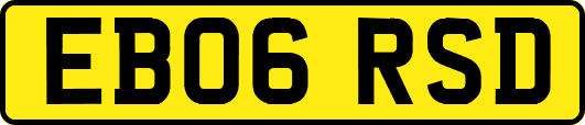 EB06RSD