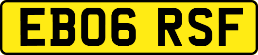 EB06RSF