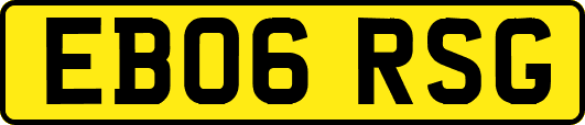 EB06RSG
