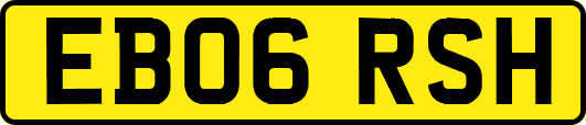 EB06RSH