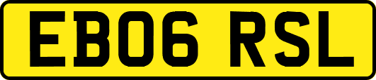 EB06RSL