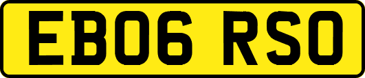 EB06RSO