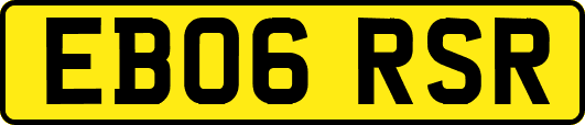EB06RSR