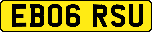 EB06RSU