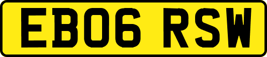 EB06RSW