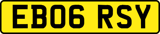 EB06RSY