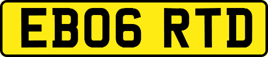EB06RTD