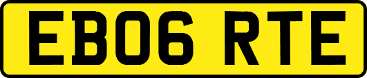 EB06RTE