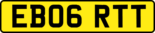 EB06RTT