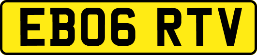 EB06RTV