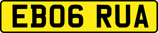 EB06RUA
