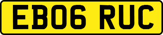 EB06RUC