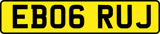 EB06RUJ