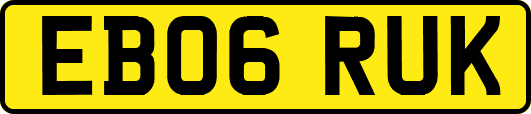 EB06RUK