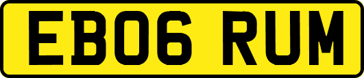 EB06RUM