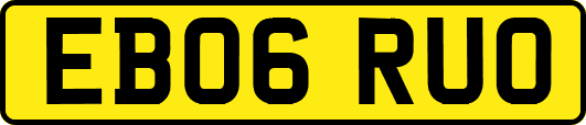 EB06RUO