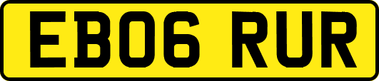 EB06RUR
