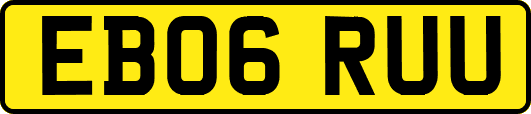 EB06RUU