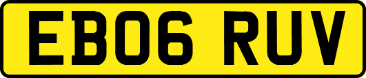 EB06RUV