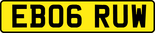 EB06RUW