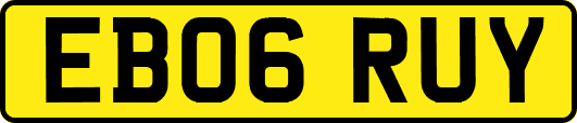 EB06RUY