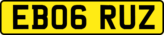 EB06RUZ