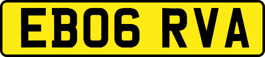 EB06RVA