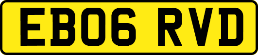 EB06RVD