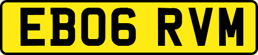 EB06RVM