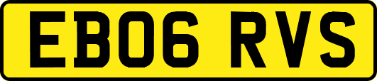 EB06RVS