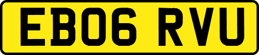 EB06RVU