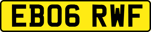 EB06RWF