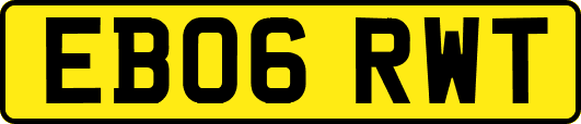 EB06RWT