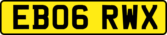 EB06RWX