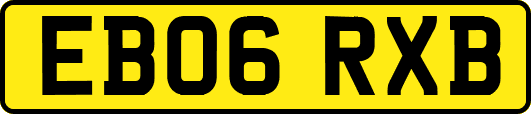 EB06RXB