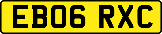 EB06RXC