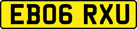 EB06RXU