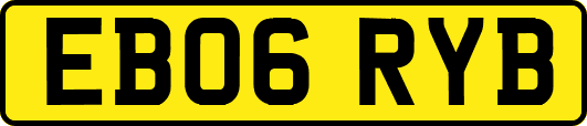 EB06RYB