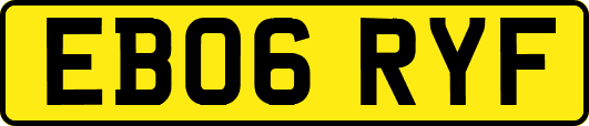 EB06RYF