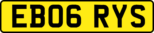 EB06RYS