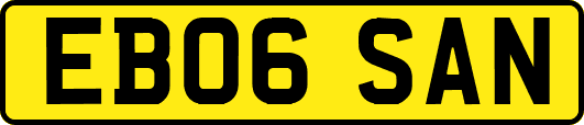 EB06SAN