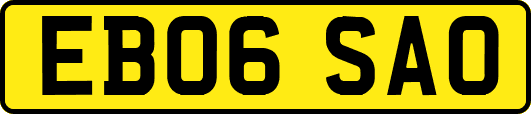EB06SAO