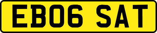 EB06SAT
