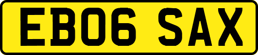 EB06SAX