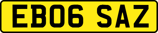 EB06SAZ