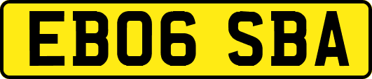 EB06SBA