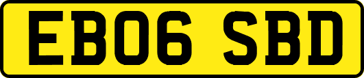 EB06SBD