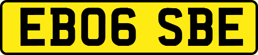 EB06SBE