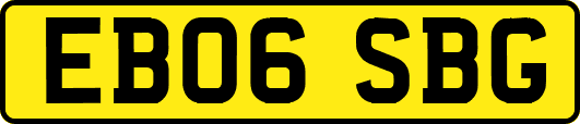EB06SBG