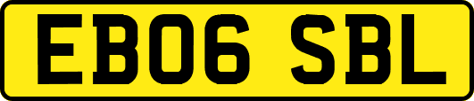 EB06SBL